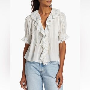 Dôen Hettie Blouse